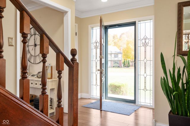 10848 Courageous Drive, Indianapolis, IN 46236