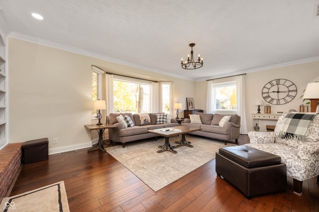 10848 Courageous Drive, Indianapolis, IN 46236