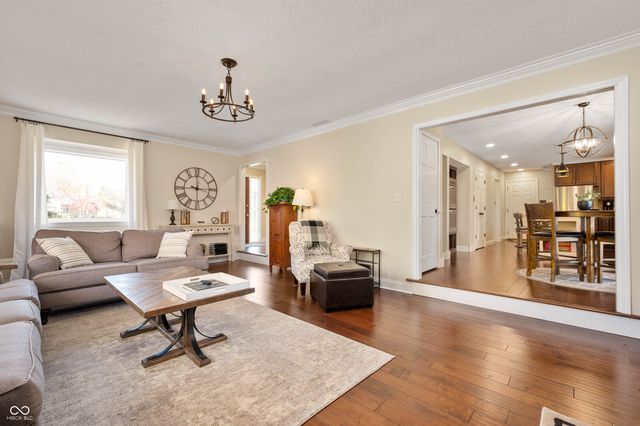 10848 Courageous Drive, Indianapolis, IN 46236