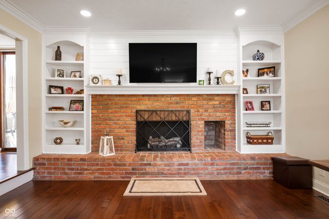 10848 Courageous Drive, Indianapolis, IN 46236