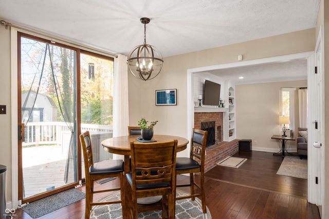 10848 Courageous Drive, Indianapolis, IN 46236