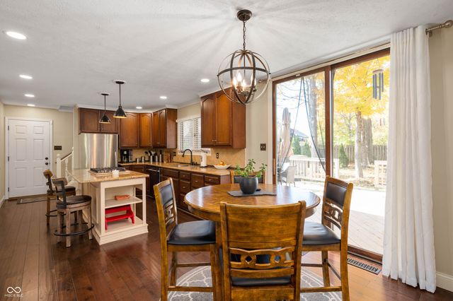 10848 Courageous Drive, Indianapolis, IN 46236