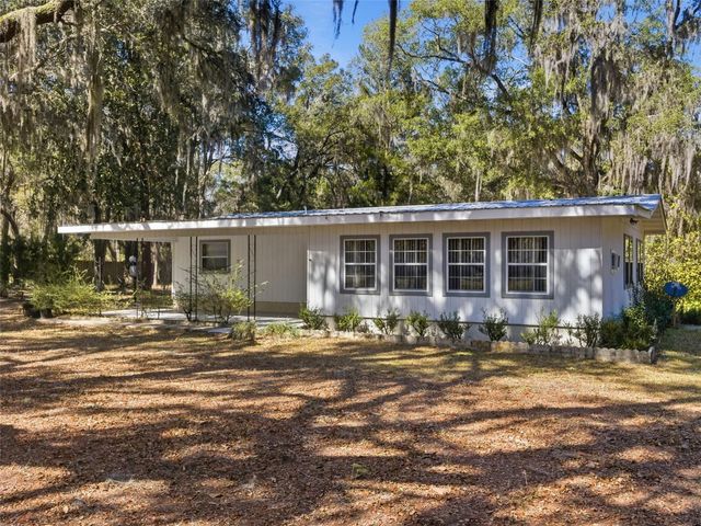 6930 COUNTY ROAD 214, Melrose, FL 32666