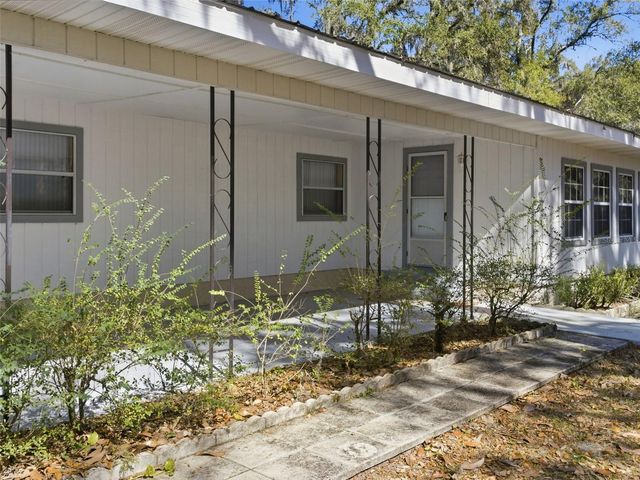 6930 COUNTY ROAD 214, Melrose, FL 32666