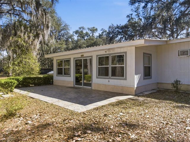 6930 COUNTY ROAD 214, Melrose, FL 32666