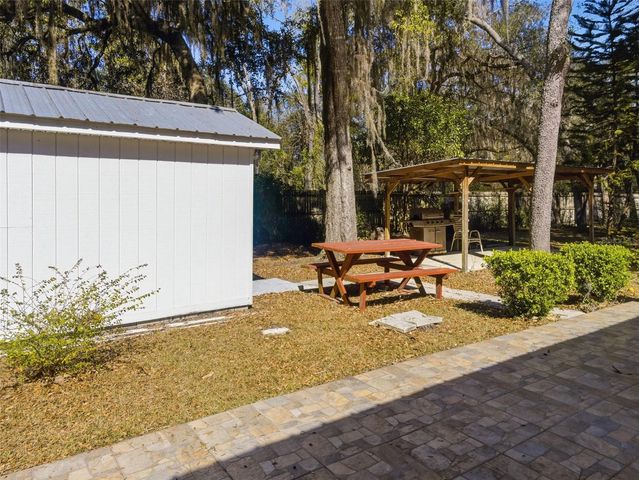 6930 COUNTY ROAD 214, Melrose, FL 32666