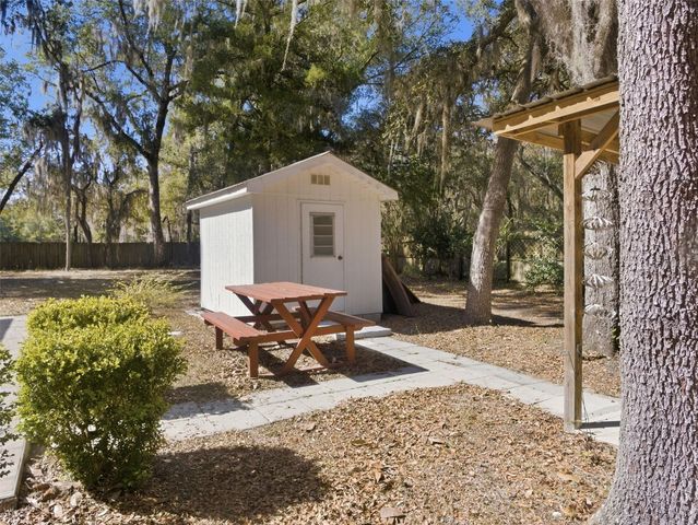 6930 COUNTY ROAD 214, Melrose, FL 32666
