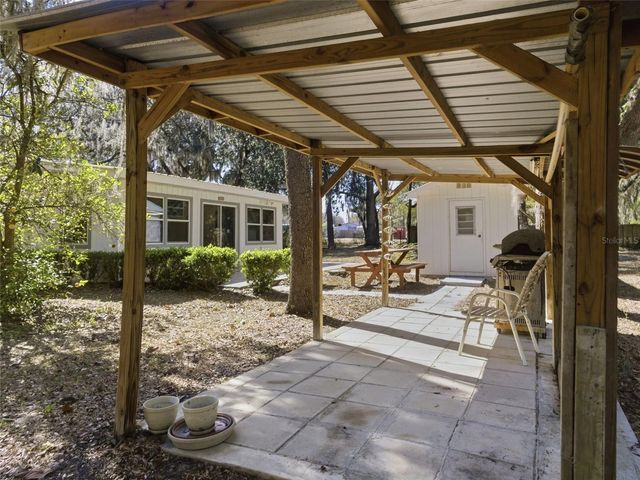 6930 COUNTY ROAD 214, Melrose, FL 32666