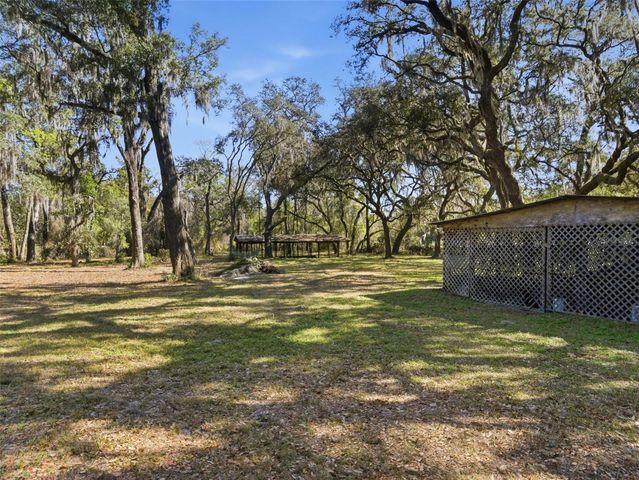 6930 COUNTY ROAD 214, Melrose, FL 32666