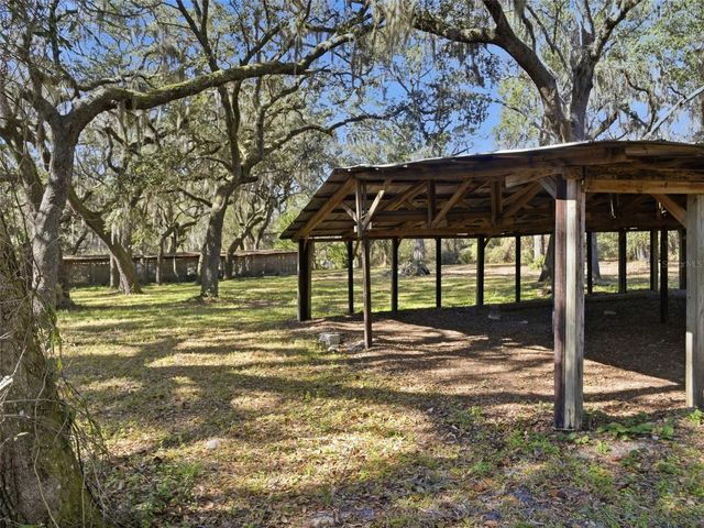 6930 COUNTY ROAD 214, Melrose, FL 32666