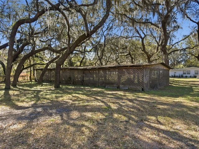 6930 COUNTY ROAD 214, Melrose, FL 32666