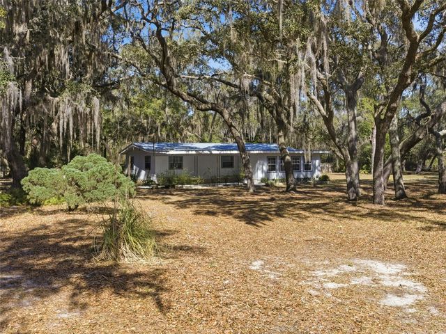 6930 COUNTY ROAD 214, Melrose, FL 32666