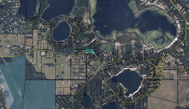 6930 COUNTY ROAD 214, Melrose, FL 32666