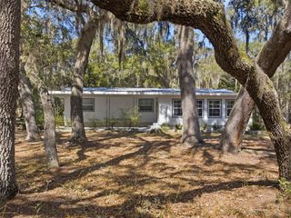 6930 COUNTY ROAD 214, Melrose, FL 32666