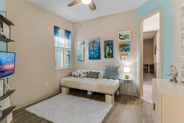 5466 LEGEND HILLS LANE, Spring Hill, FL 34609