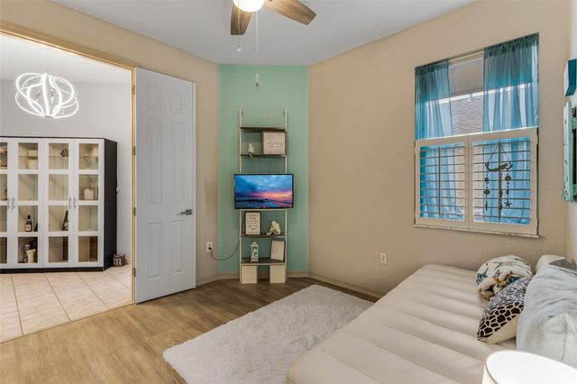 5466 LEGEND HILLS LANE, Spring Hill, FL 34609
