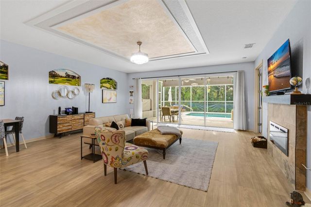 5466 LEGEND HILLS LANE, Spring Hill, FL 34609