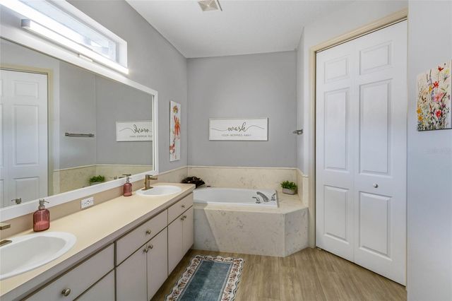 5466 LEGEND HILLS LANE, Spring Hill, FL 34609