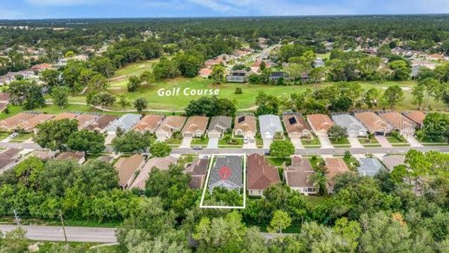 5466 LEGEND HILLS LANE, Spring Hill, FL 34609