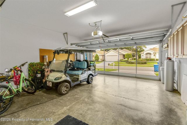 5466 LEGEND HILLS LANE, Spring Hill, FL 34609
