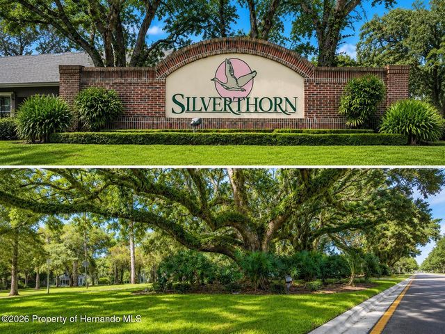 5466 LEGEND HILLS LANE, Spring Hill, FL 34609