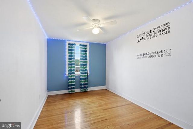 1118 TREMONT DR, Glenolden, PA 19036