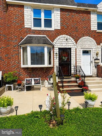 1118 TREMONT DR, Glenolden, PA 19036