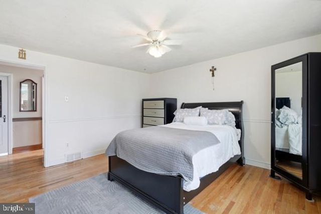 1118 TREMONT DR, Glenolden, PA 19036