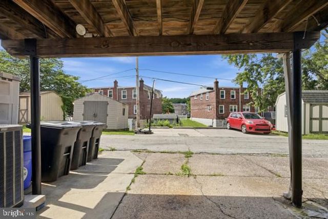 1118 TREMONT DR, Glenolden, PA 19036