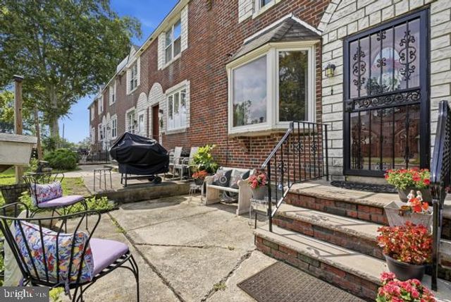 1118 TREMONT DR, Glenolden, PA 19036