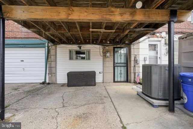 1118 TREMONT DR, Glenolden, PA 19036