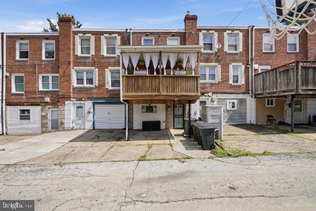 1118 TREMONT DR, Glenolden, PA 19036