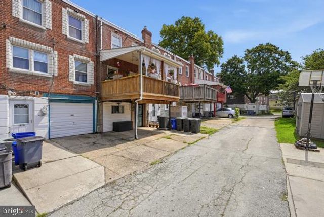 1118 TREMONT DR, Glenolden, PA 19036