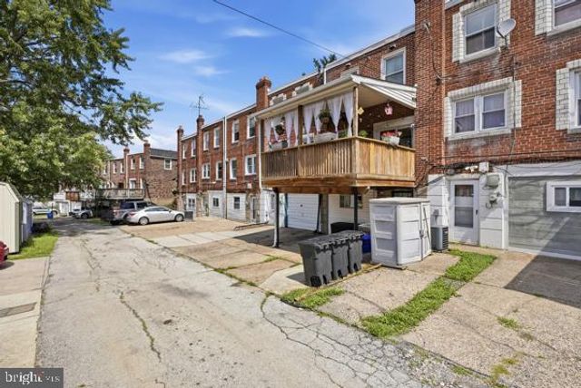 1118 TREMONT DR, Glenolden, PA 19036