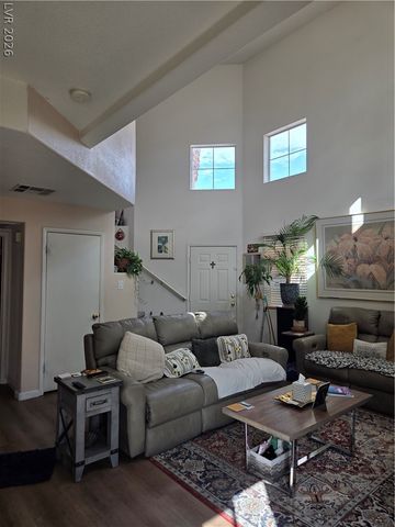 5387 Heatherbrook Circle, Las Vegas, NV 89120