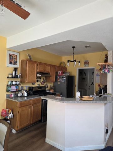 5387 Heatherbrook Circle, Las Vegas, NV 89120