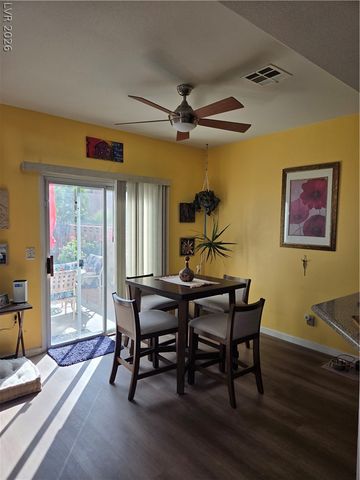 5387 Heatherbrook Circle, Las Vegas, NV 89120