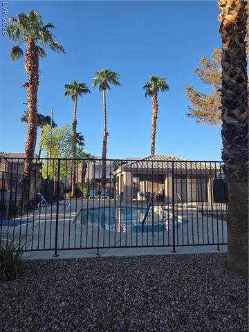 5387 Heatherbrook Circle, Las Vegas, NV 89120