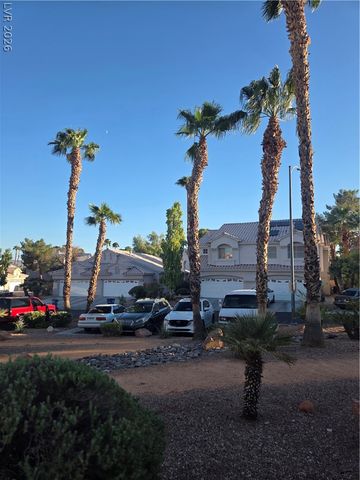 5387 Heatherbrook Circle, Las Vegas, NV 89120