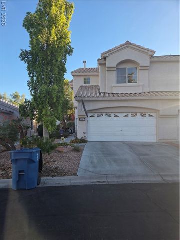 5387 Heatherbrook Circle, Las Vegas, NV 89120