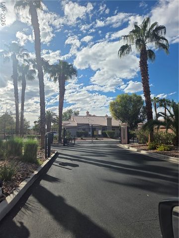 5387 Heatherbrook Circle, Las Vegas, NV 89120