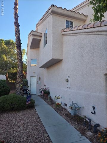 5387 Heatherbrook Circle, Las Vegas, NV 89120