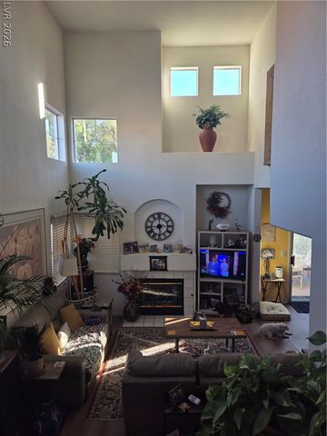 5387 Heatherbrook Circle, Las Vegas, NV 89120