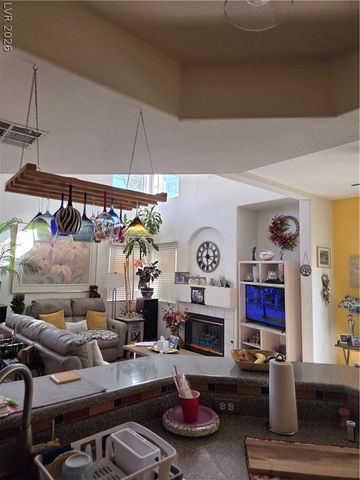 5387 Heatherbrook Circle, Las Vegas, NV 89120