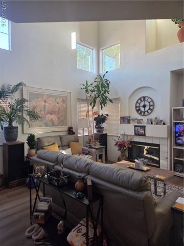 5387 Heatherbrook Circle, Las Vegas, NV 89120