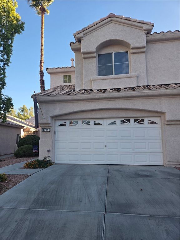 5387 Heatherbrook Circle, Las Vegas, NV 89120