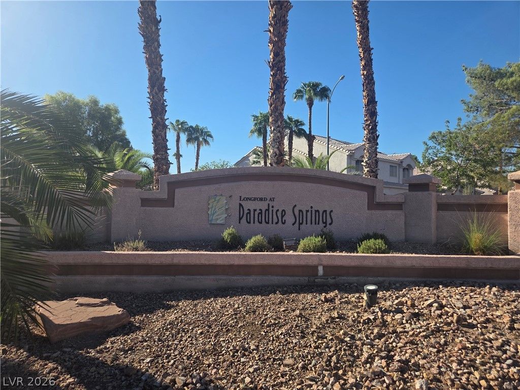 5387 Heatherbrook Circle, Las Vegas, NV 89120 — photo 2