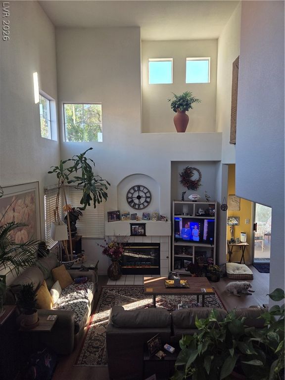 5387 Heatherbrook Circle, Las Vegas, NV 89120 — photo 5