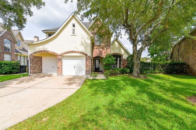 3119 Old Masters Drive, Sugar Land, TX 77479