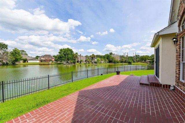 3119 Old Masters Drive, Sugar Land, TX 77479